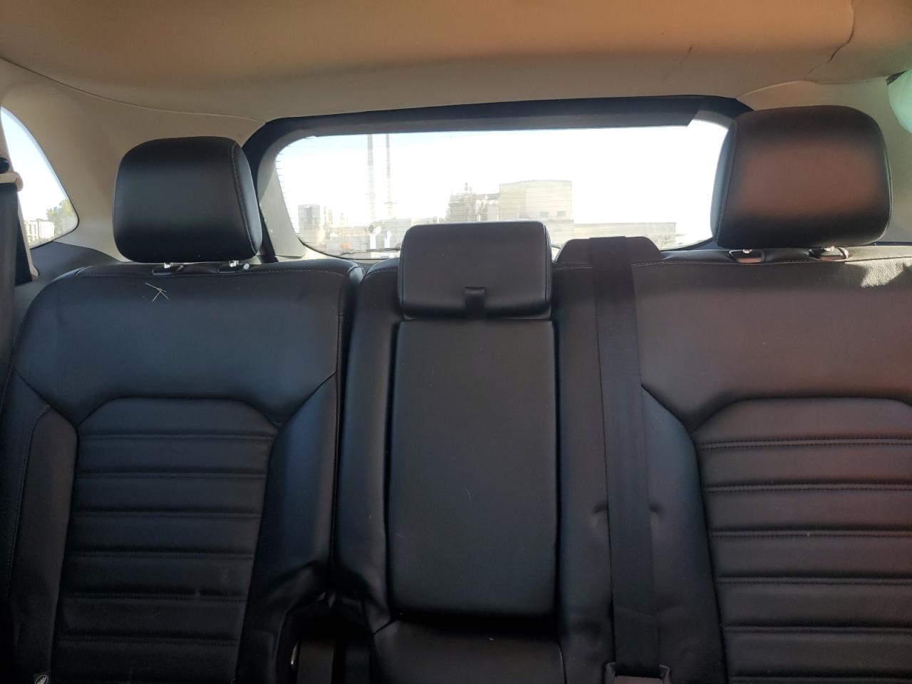 2018 Ford Edge Sel VIN: 2FMPK4J8XJBC59174 Lot: 91825845