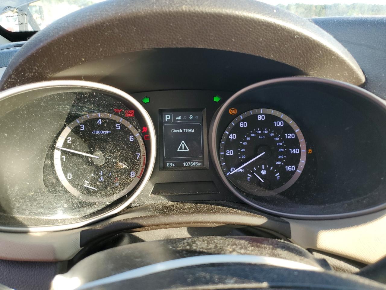 2018 Hyundai Santa Fe Sport VIN: 5NMZT3LB8JH081845 Lot: 93476485