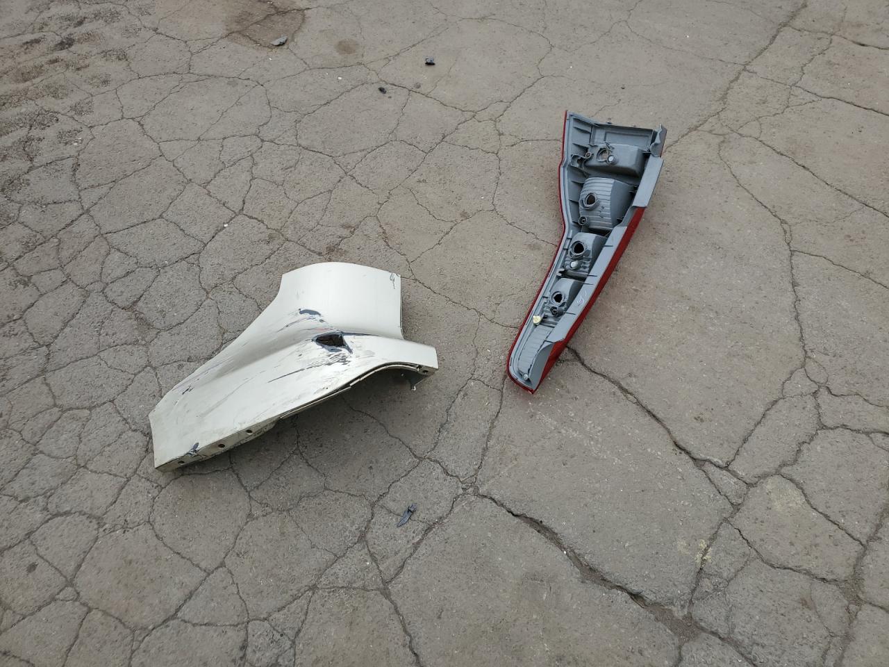 2007 Honda Cr-V Ex VIN: JHLRE48577C063043 Lot: 92508455