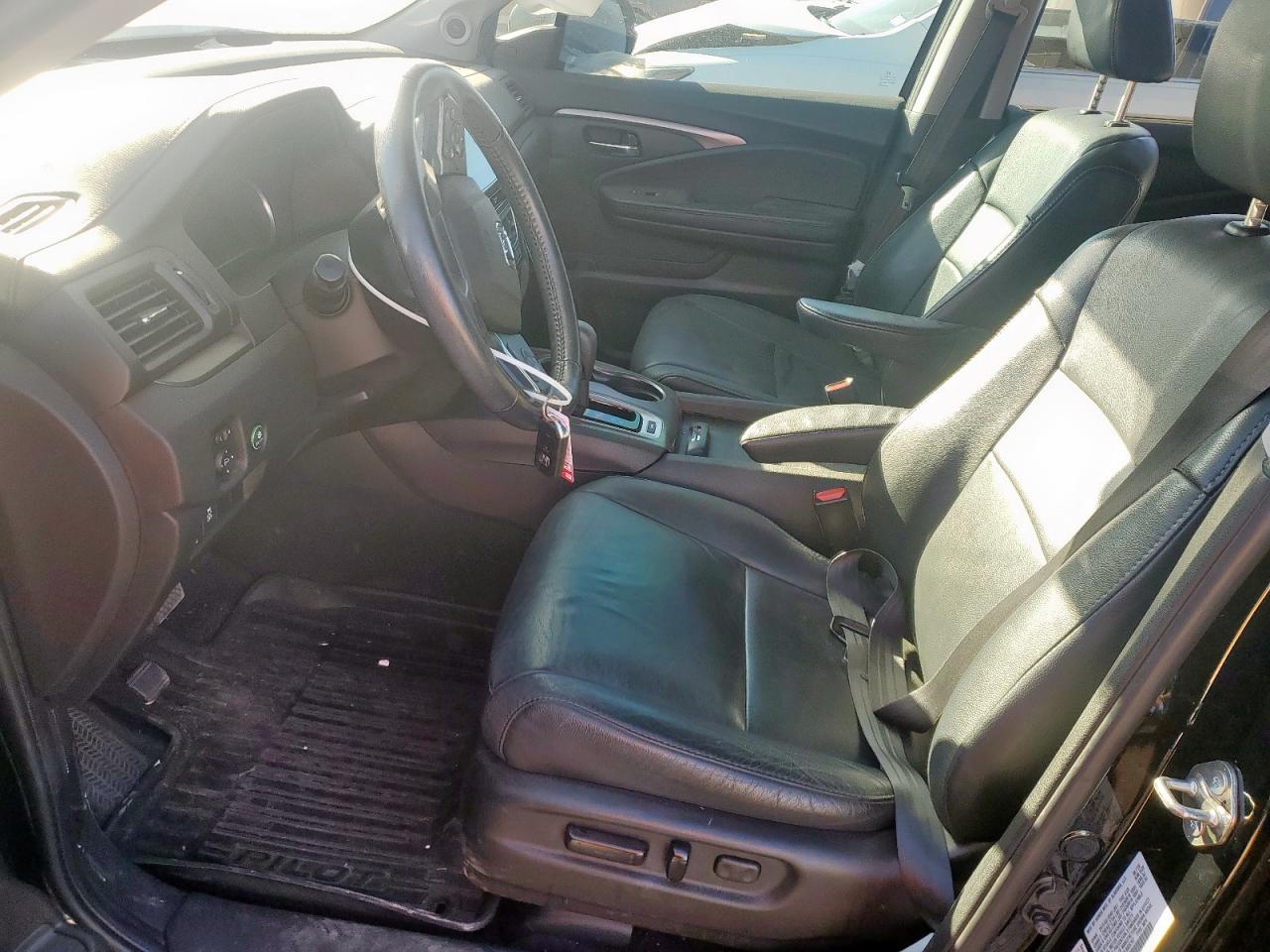 2020 Honda Pilot Exl VIN: 5FNYF5H55LB028767 Lot: 91388325