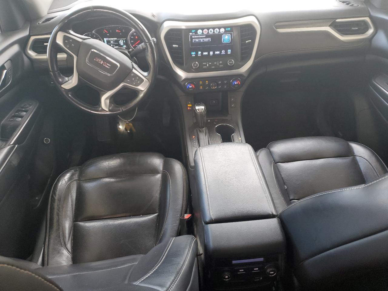 2018 GMC Acadia Slt-1 VIN: 1GKKNULS9JZ223346 Lot: 92394075