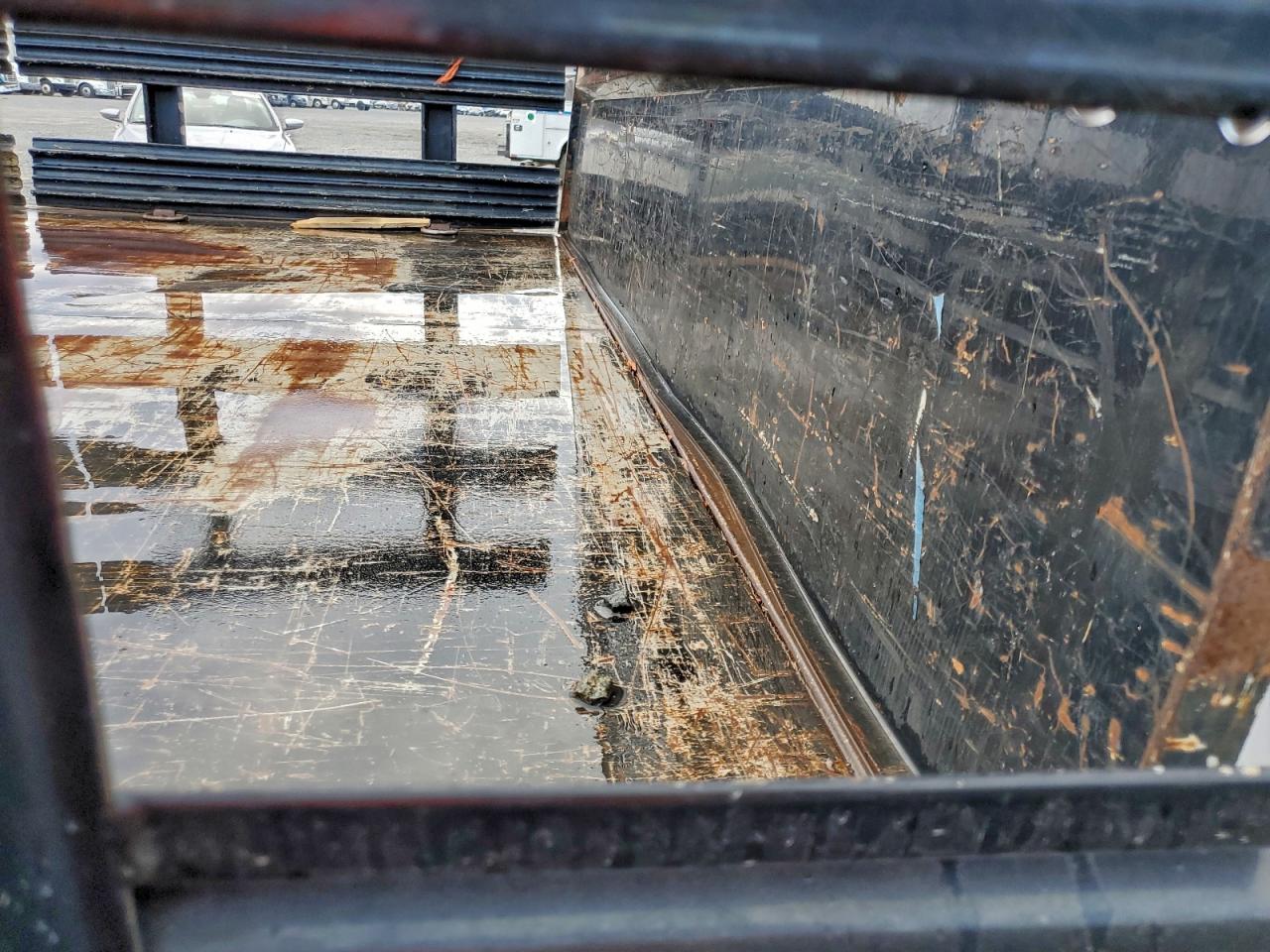 2018 Ford F450 Super Duty Flatbed Truck VIN: 1FDUF4GY4JED03625 Lot: 93657825