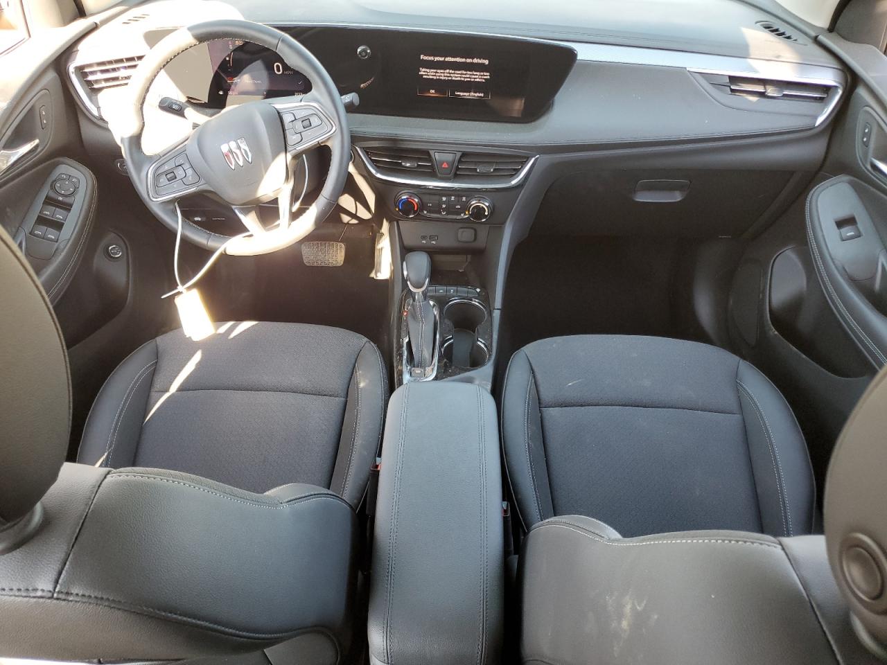 2026 Buick Encore Gx Preferred VIN: KL4AMBSL0TB009408 Lot: 91308335