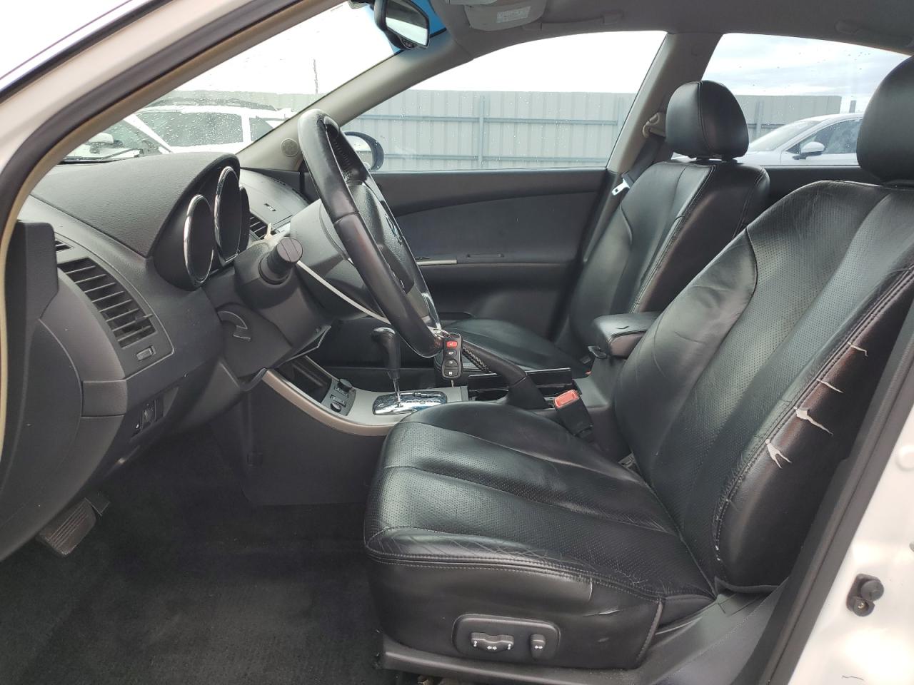 2005 Nissan Altima S VIN: 1N4AL11D05C132576 Lot: 89720555