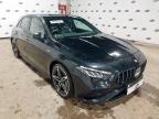 2023 MERCEDES-BENZ A CLASS A35 4MATIC PREMIUM 5DR AUTO for sale at Copart PETERLEE