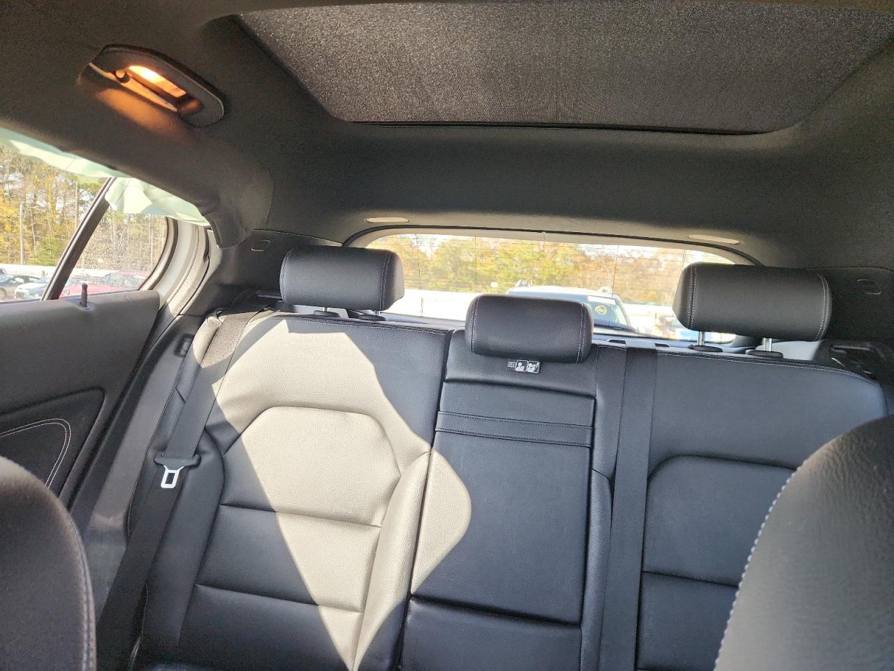 2019 Mercedes-Benz Gla 250 4Matic VIN: WDCTG4GB2KU018920 Lot: 91982645