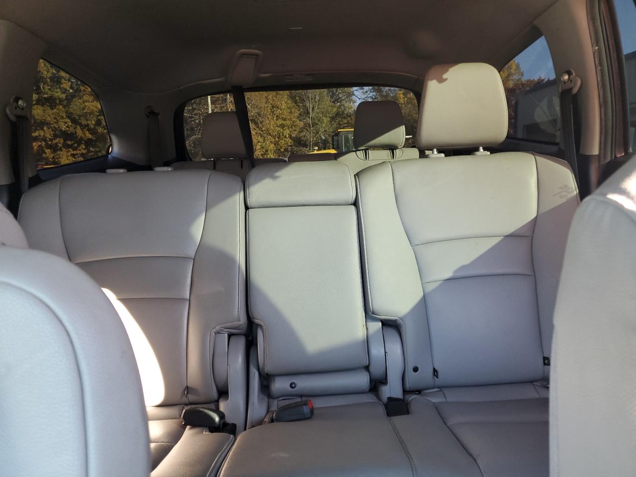 2019 Honda Pilot Exl VIN: 5FNYF5H57KB013363 Lot: 91633415