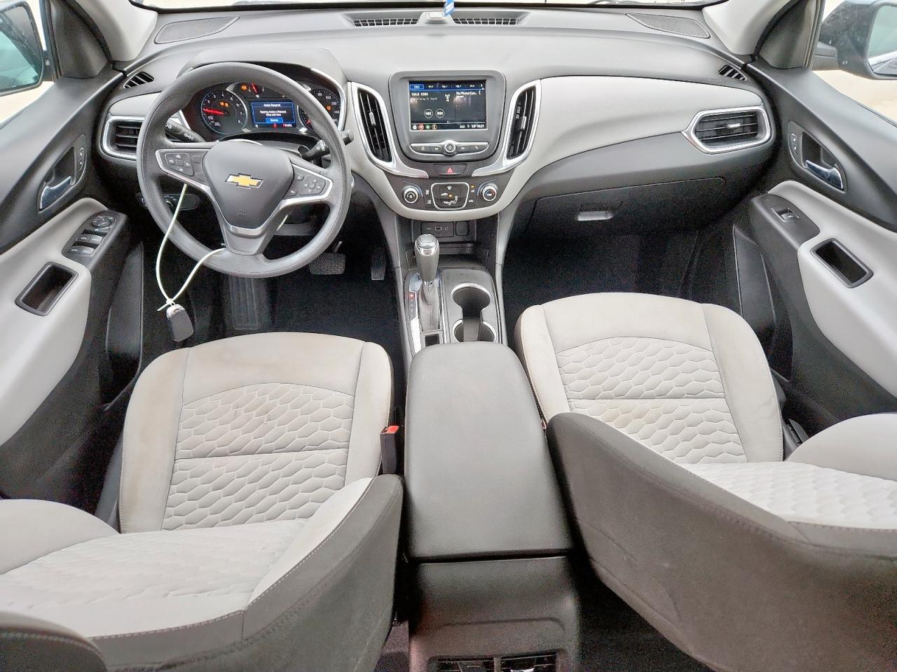 2019 Chevrolet Equinox Lt VIN: 2GNAXLEX6K6131880 Lot: 91039795