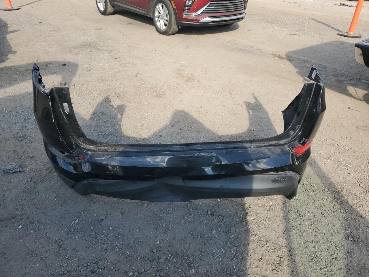 2017 Hyundai Tucson Se VIN: KM8J23A44HU382602 Lot: 93136095