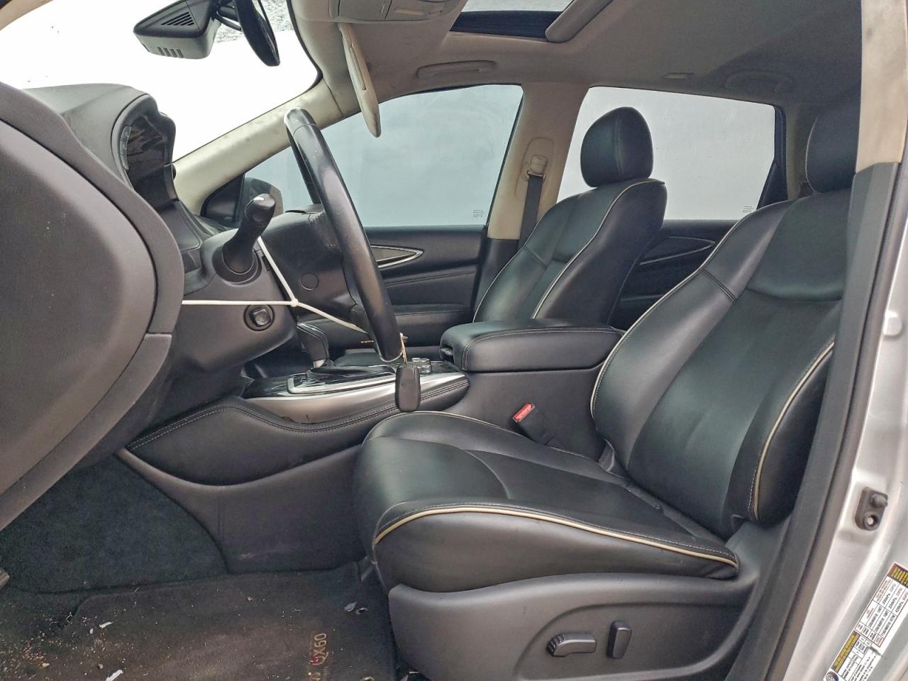 2019 Infiniti Qx60 Luxe VIN: 5N1DL0MN6KC548919 Lot: 94440575