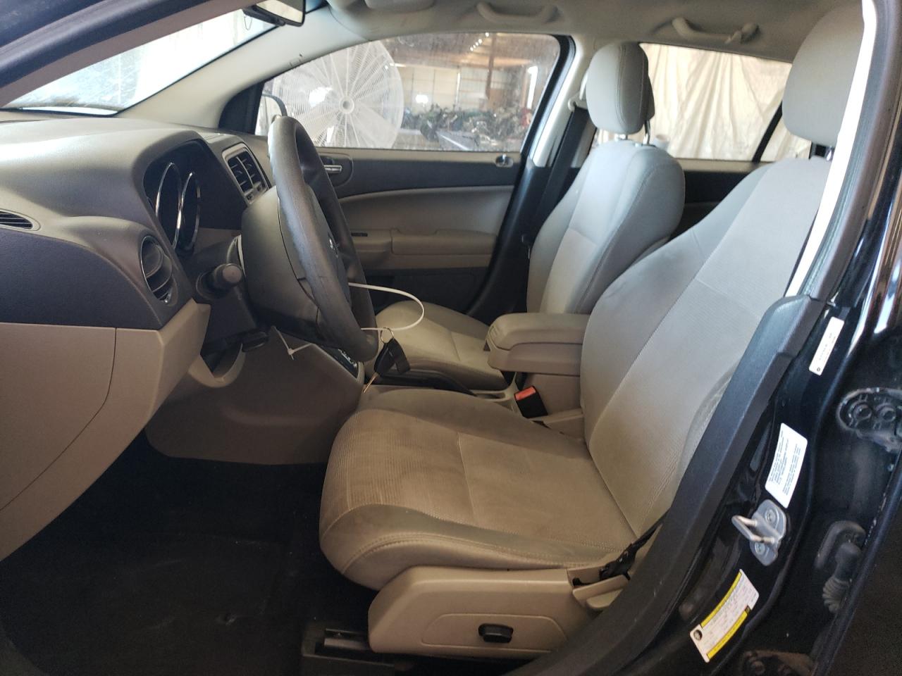 2011 Dodge Caliber Mainstreet VIN: 1B3CB3HA4BD114005 Lot: 90606205