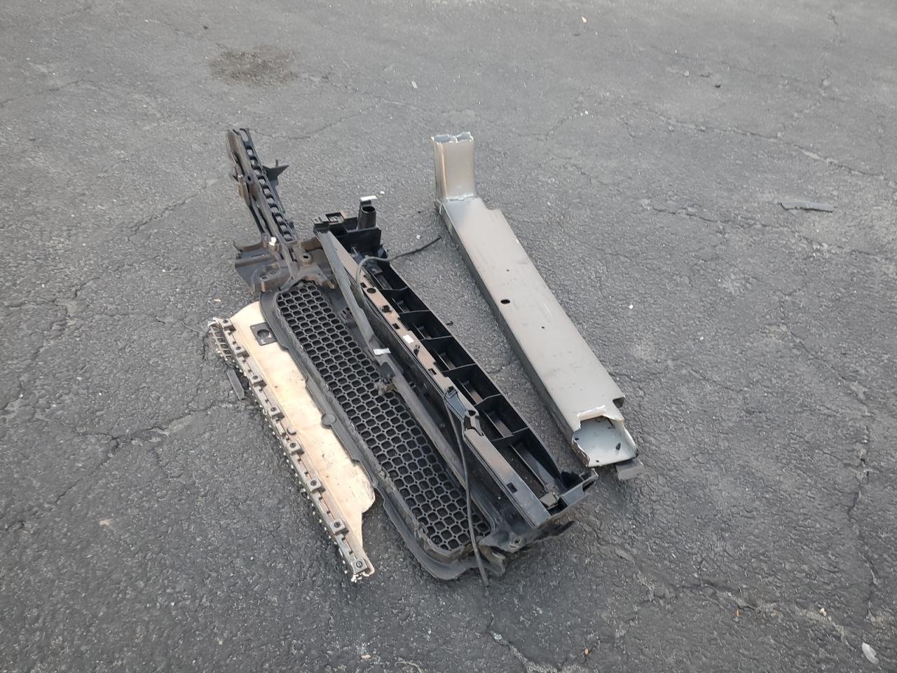 2022 Land Rover Defender 110 X VIN: SALEX7RU6N2065813 Lot: 93482155