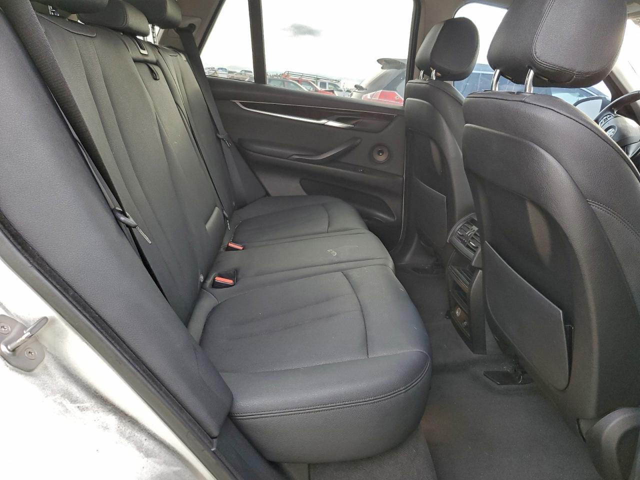 2016 BMW X5 xDrive35I VIN: 5UXKR0C50G0P26066 Lot: 93983175