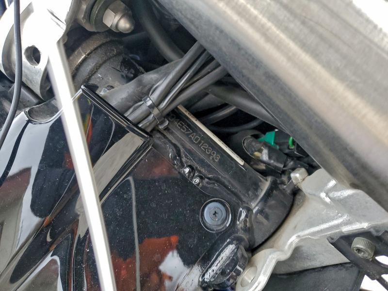 2007 YAMAHA XVZ13 TF  