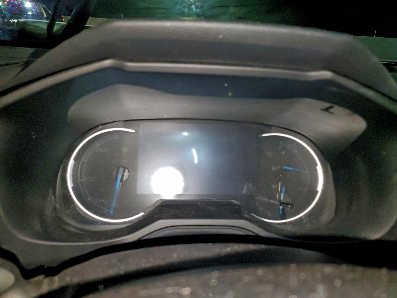 2023 Toyota Rav4 Woodland Edition VIN: 2T3UWRFV4PW166373 Lot: 95223205