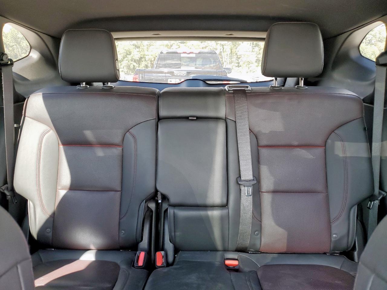 2020 Chevrolet Blazer Rs VIN: 3GNKBERSXLS542988 Lot: 92621065