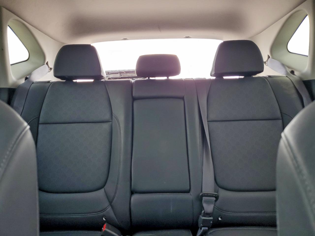 2021 Kia Seltos Ex VIN: KNDERCAA7M7095612 Lot: 93876585