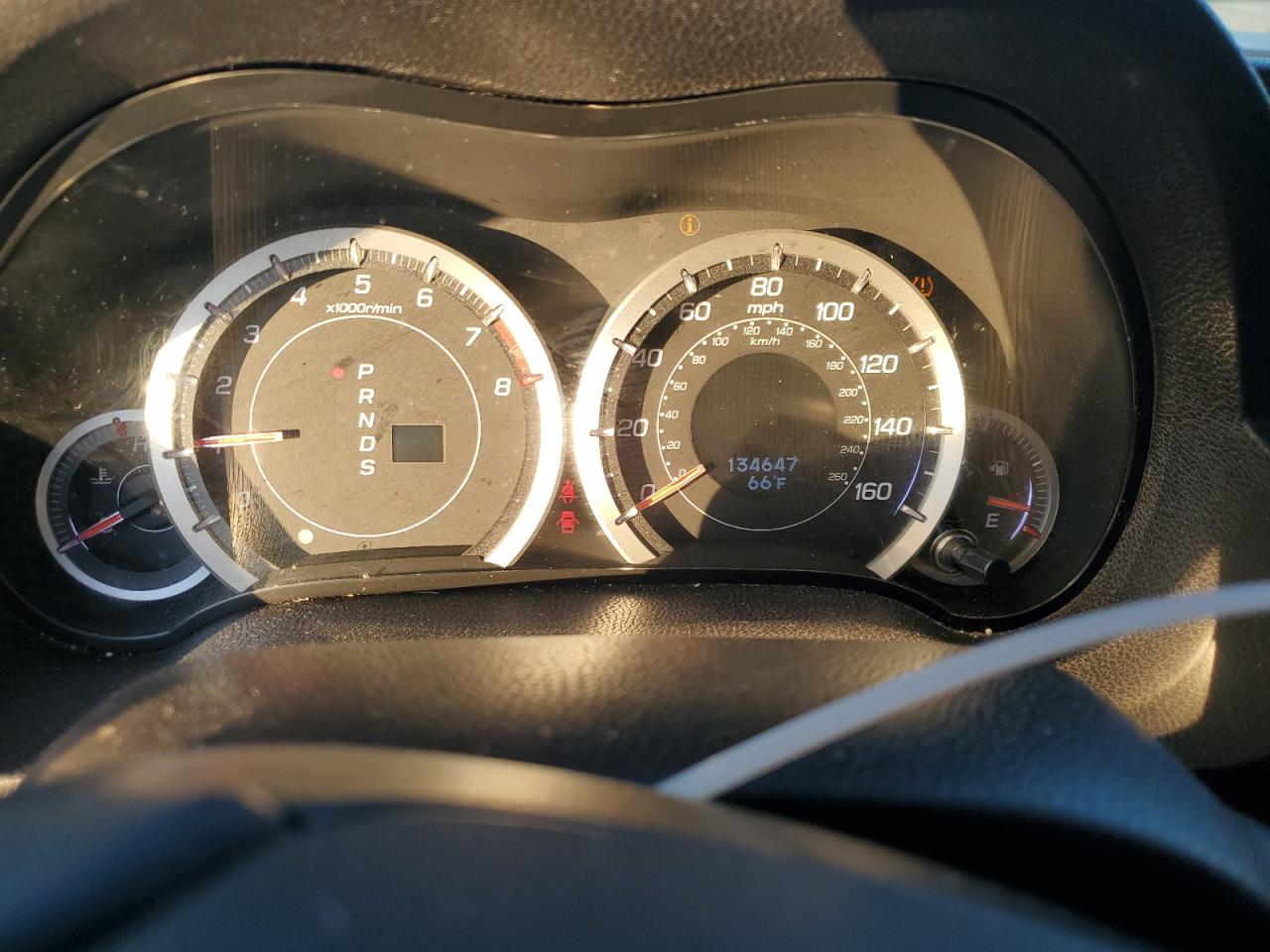 2014 Acura Tsx Tech VIN: JH4CU2F6XEC004019 Lot: 91053145