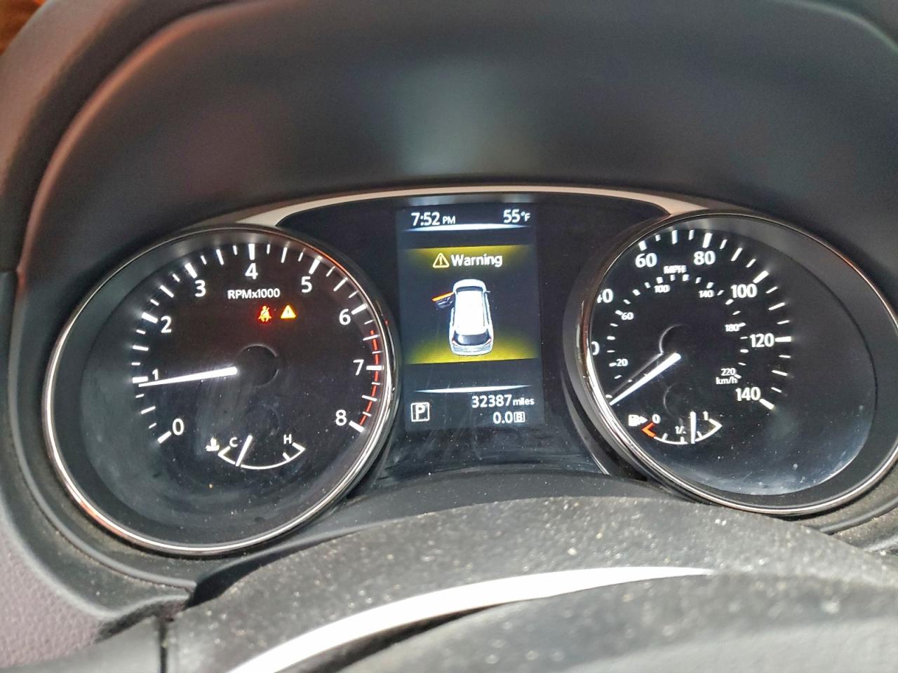 2016 Nissan Rogue S VIN: JN8AT2MT2GW011136 Lot: 93964965