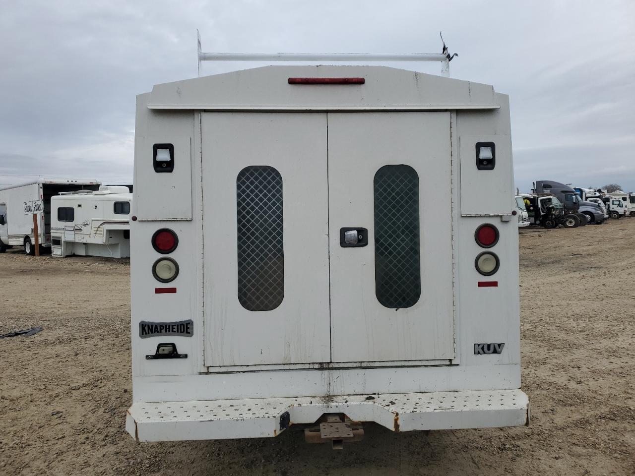 2017 Ford Transit T-350 VIN: 1FDBW5PM2HKB08869 Lot: 92073045