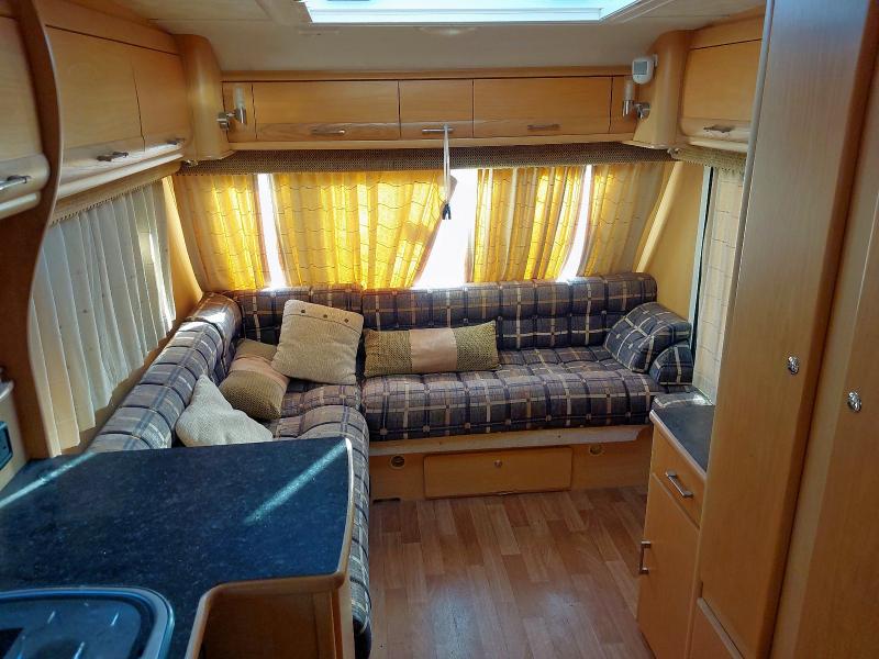2007 ELDDIS CRUSADER