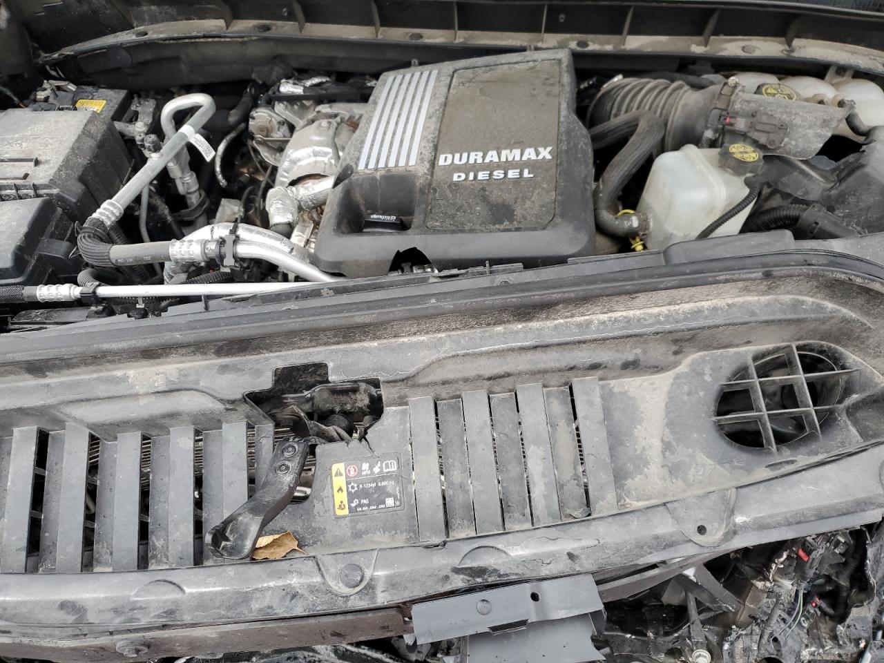 2022 GMC Sierra K1500 At4 VIN: 1GTUUEET5NZ618293 Lot: 92640595