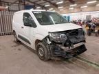 2021 CITROEN BERLINGO 1.5 BLUEHDI 650KG X 75PS for sale at Copart SANDWICH