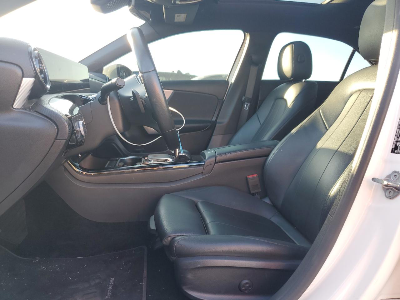 2019 Mercedes-Benz A 220 VIN: WDD3G4EB9KW001406 Lot: 91438905