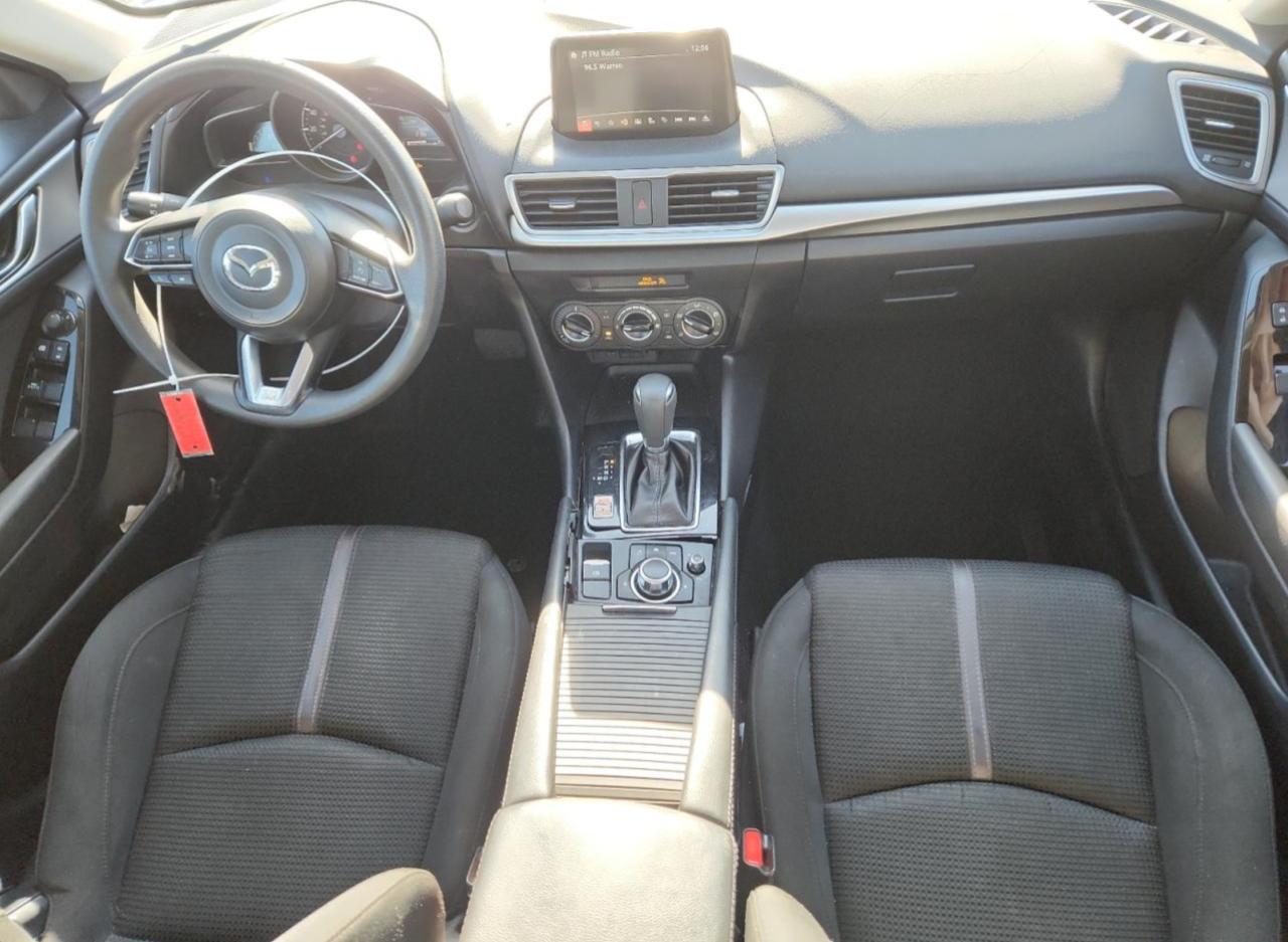 2018 Mazda 3 Sport VIN: 3MZBN1U79JM224743 Lot: 91379315
