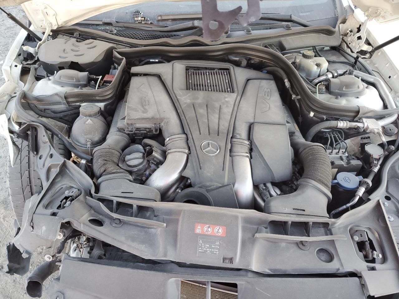 2018 Mercedes-Benz Cls 550 VIN: WDDLJ7DB1JA204788 Lot: 92181805