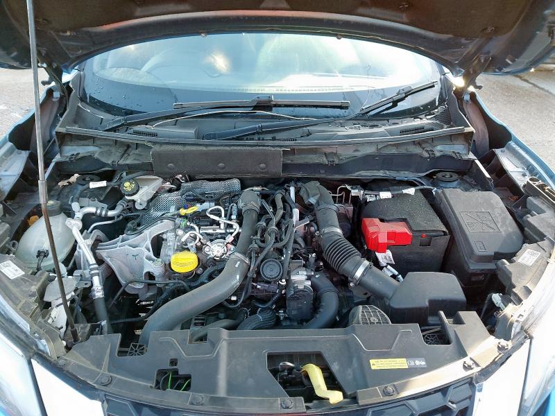 2020 NISSAN JUKE 1.0 DIG-T N-CONNECTA 5DR DCT