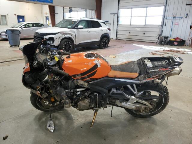 2006 HONDA CBR600 RR  