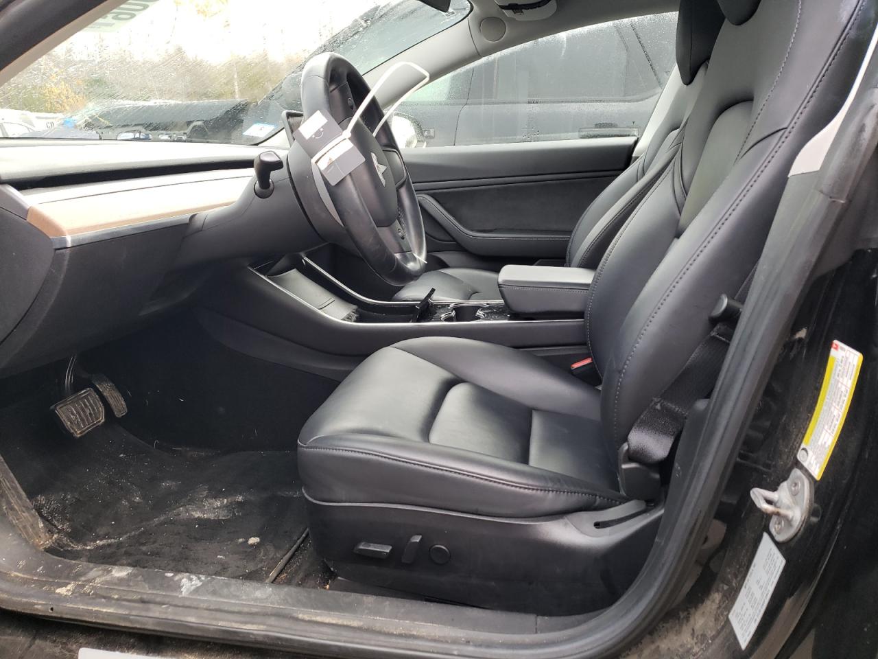 2019 Tesla Model 3 VIN: 5YJ3E1EA6KF189974 Lot: 90698295