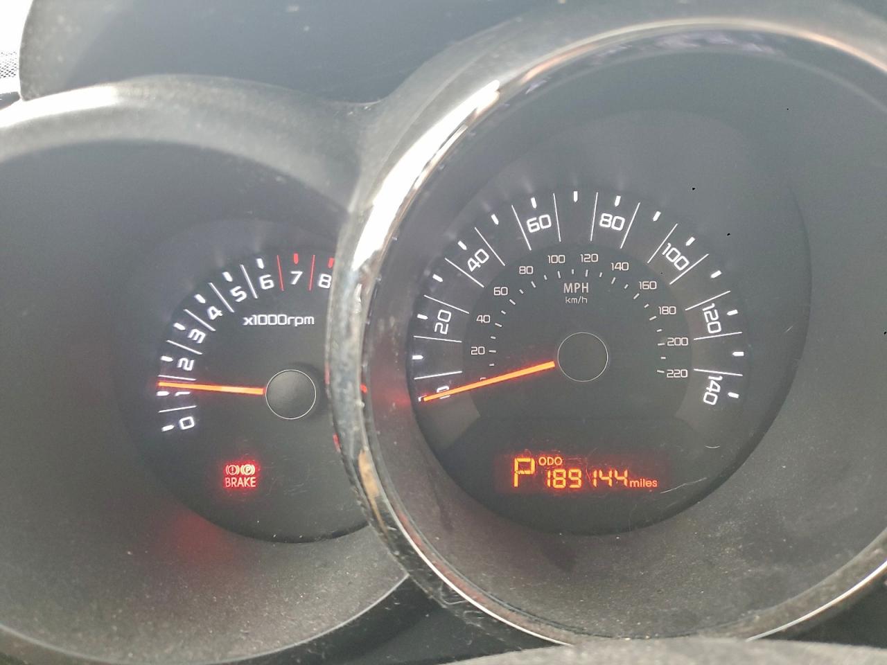 2011 Kia Soul + VIN: KNDJT2A27B7331031 Lot: 93843485