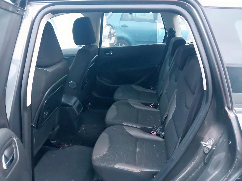 2012 PEUGEOT 308 1.6 E-HDI 112 ACTIVE 5DR