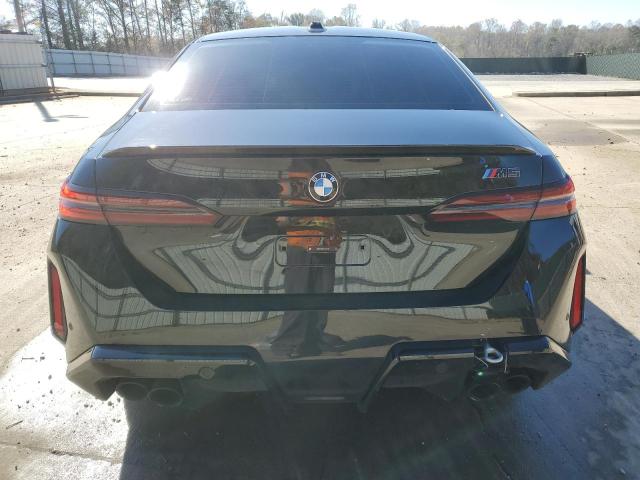 2025 BMW M5   