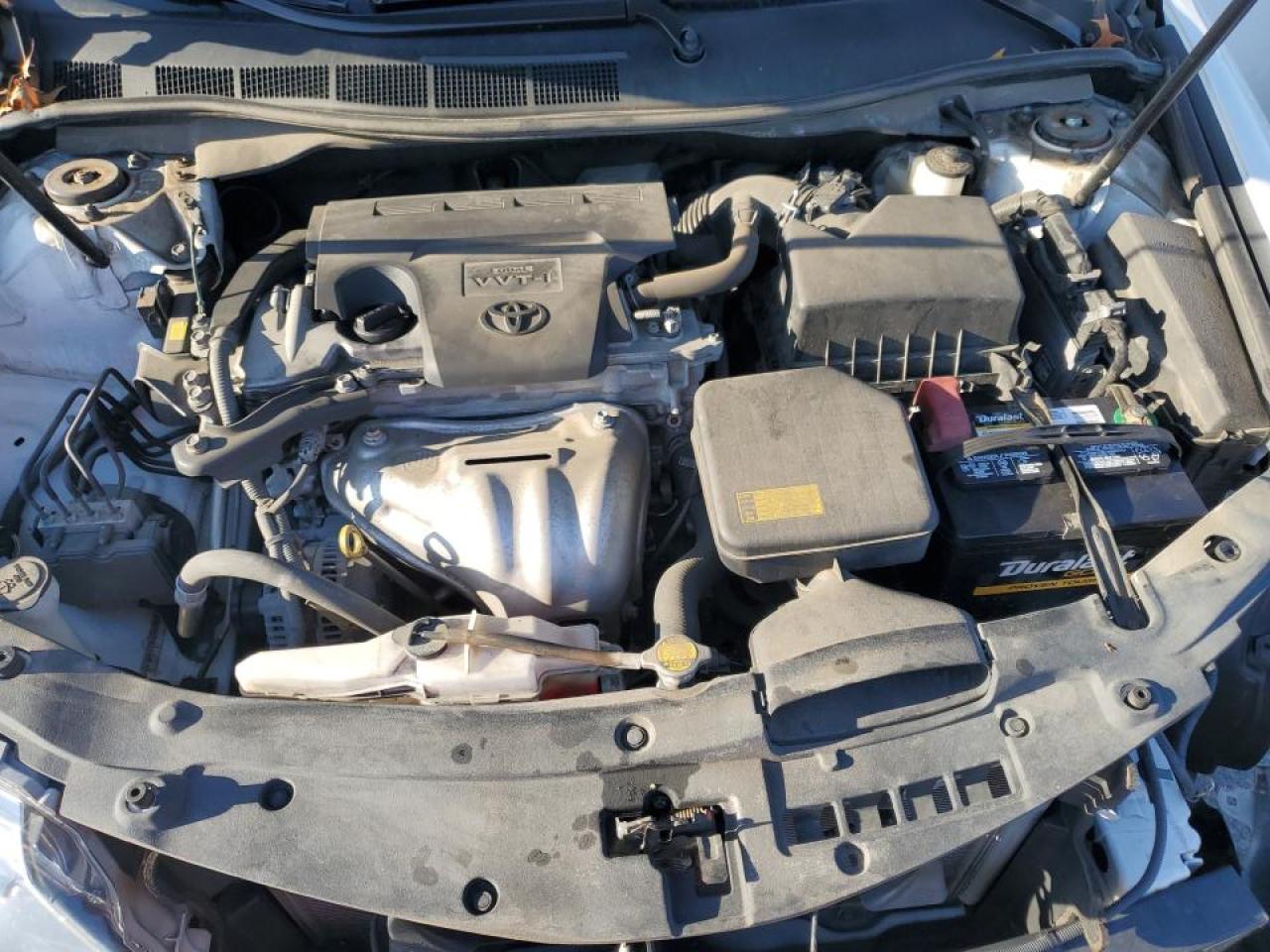 2013 Toyota Camry L VIN: 4T1BF1FK8DU209776 Lot: 91515805