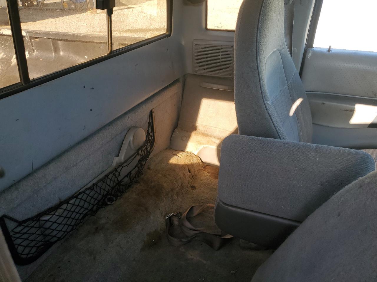 1996 Mazda B3000 Cab Plus VIN: 4F4CR16U1TTM28687 Lot: 90291745