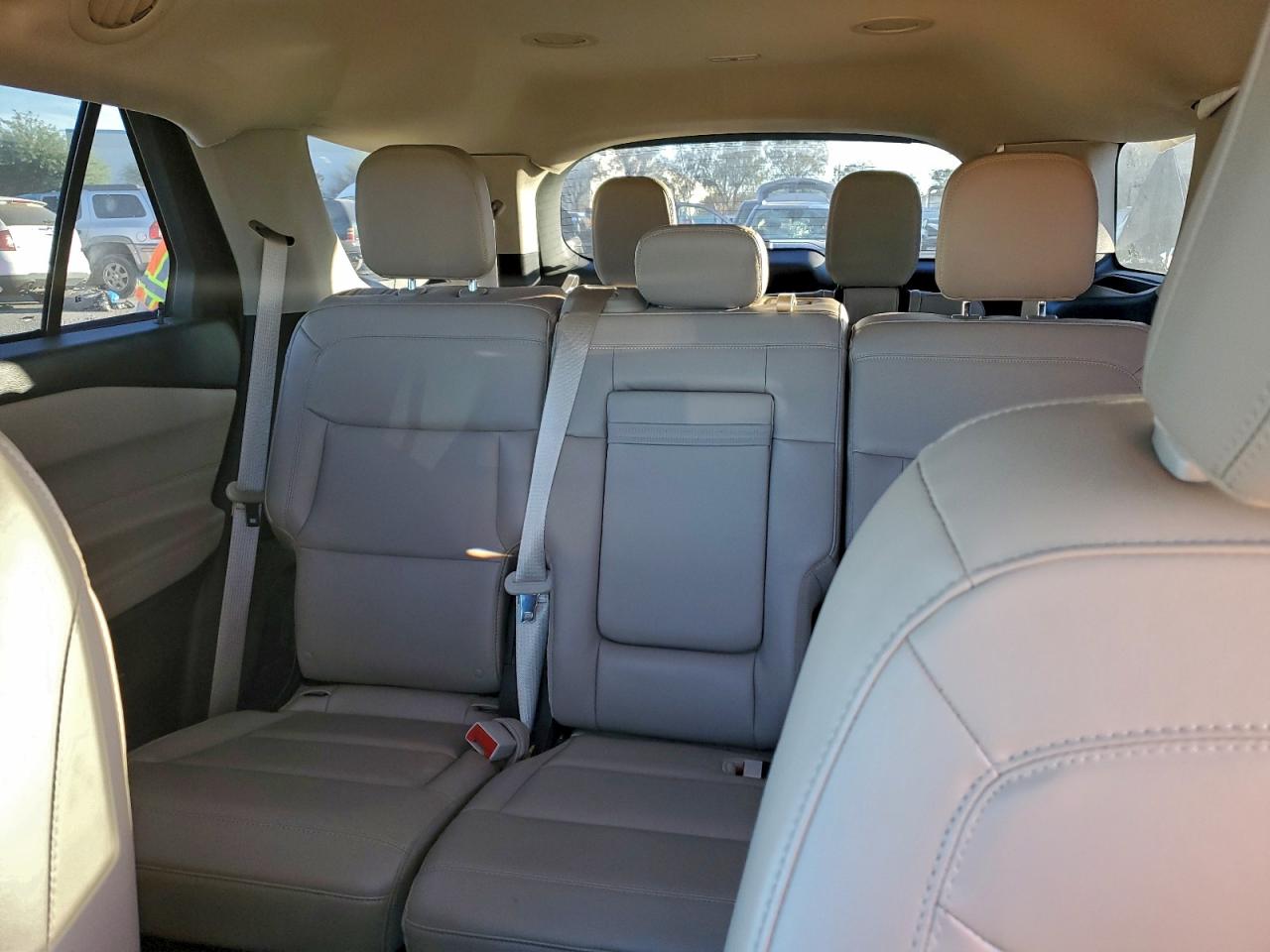 2022 Ford Explorer Xlt VIN: 1FMSK8DH3NGC51686 Lot: 94371215