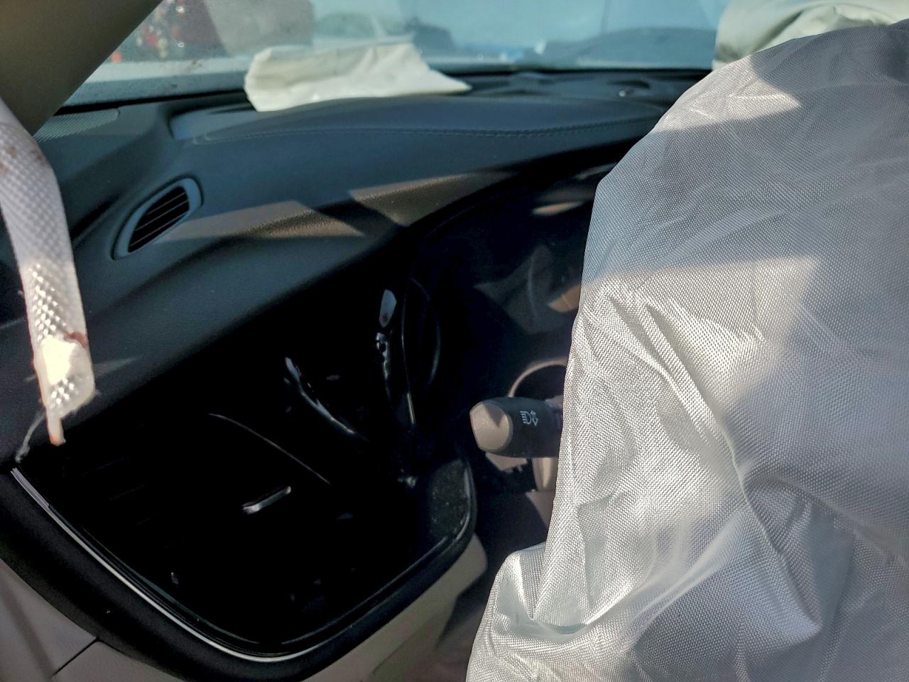 2023 Buick Envision Avenir VIN: LRBFZRR43PD080132 Lot: 94075265