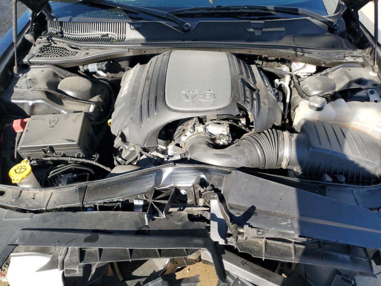 2023 Dodge Challenger R/T VIN: 2C3CDZBT9PH614603 Lot: 90628825