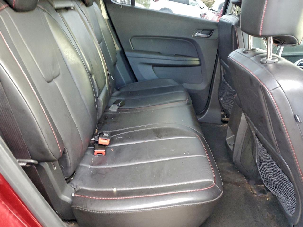 2012 Chevrolet Equinox Lt VIN: 2GNALPEK8C6317882 Lot: 94174105