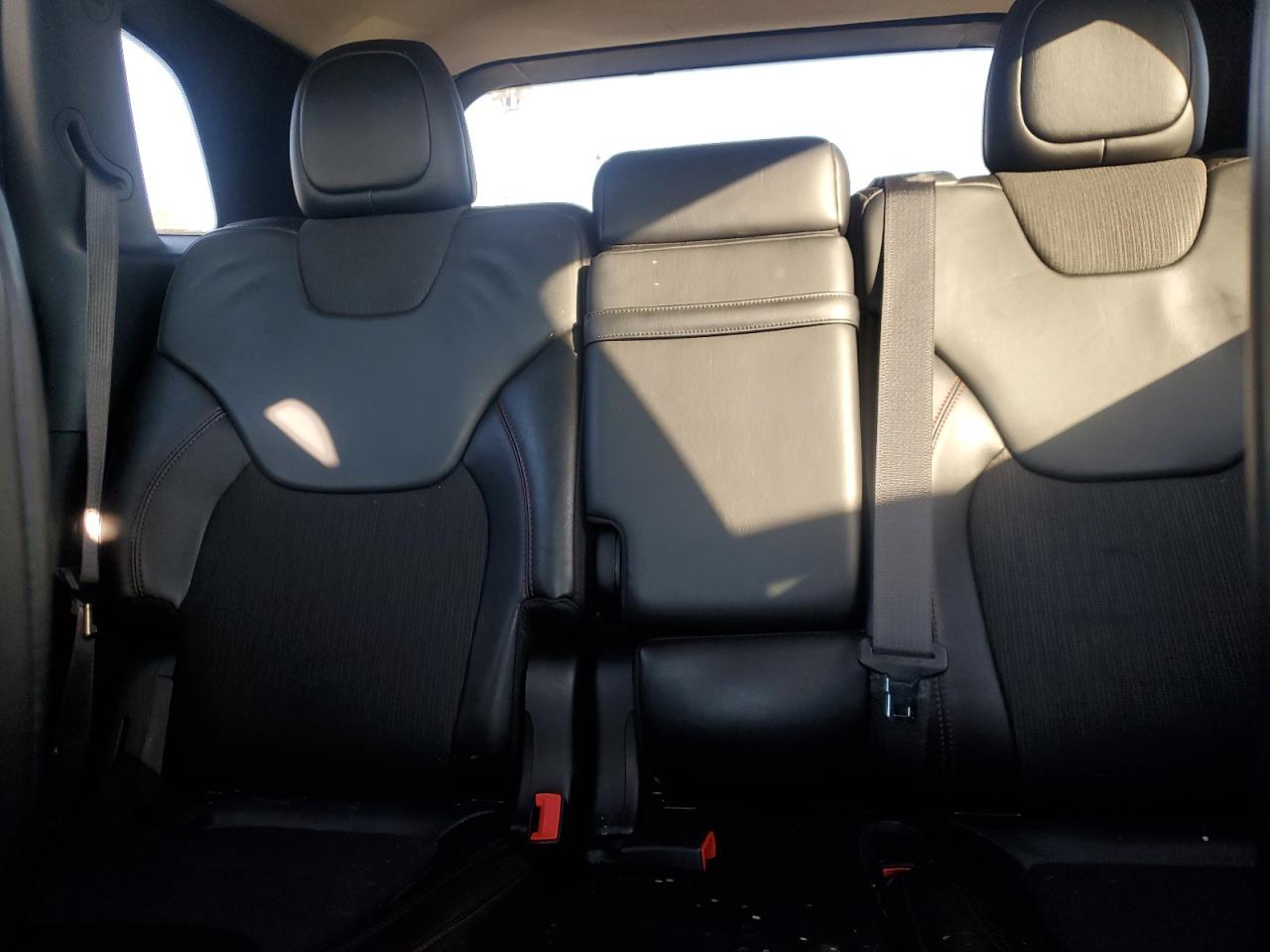 2015 Jeep Cherokee Trailhawk VIN: 1C4PJMBS1FW620170 Lot: 92619445