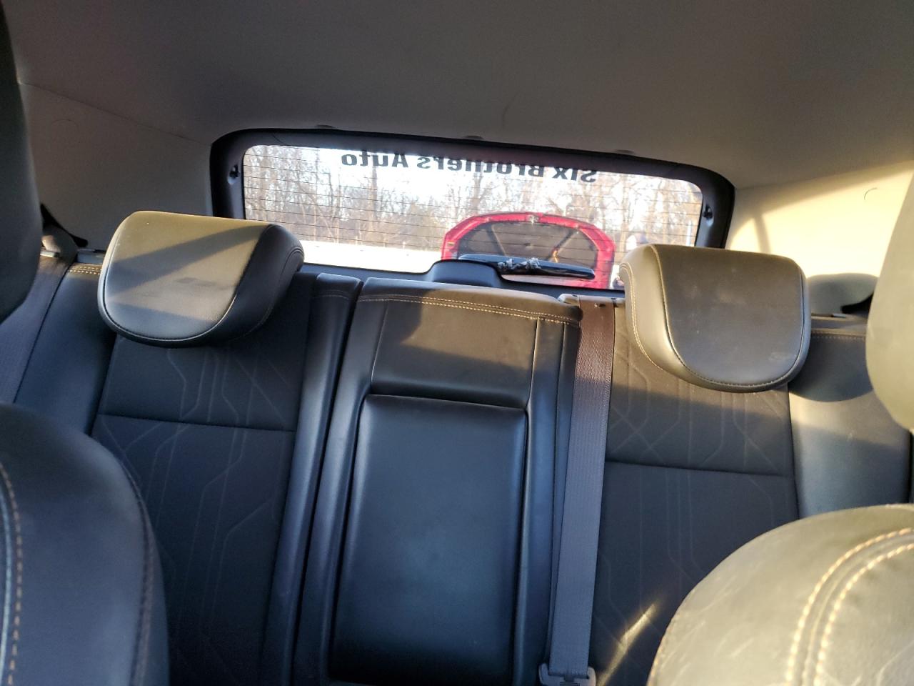 2017 Chevrolet Trax 1Lt VIN: KL7CJLSB3HB158310 Lot: 92855435