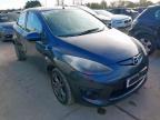 2009 MAZDA 2 1.3 TAMURA 5DR for sale at Copart SANDY