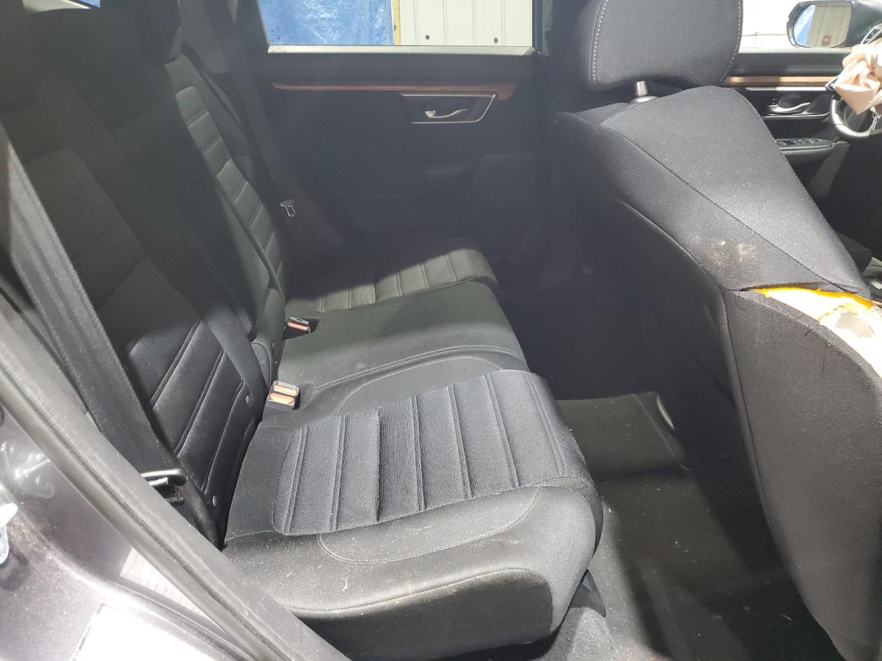 2021 Honda Cr-V Ex VIN: 2HKRW2H55MH643020 Lot: 92311755