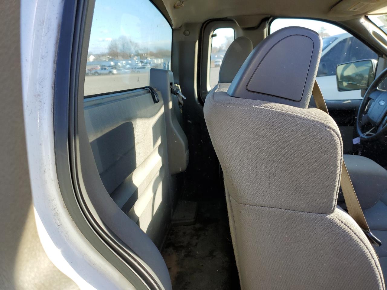 2006 Ford F150 VIN: 1FTRF14W06NA36650 Lot: 93033245