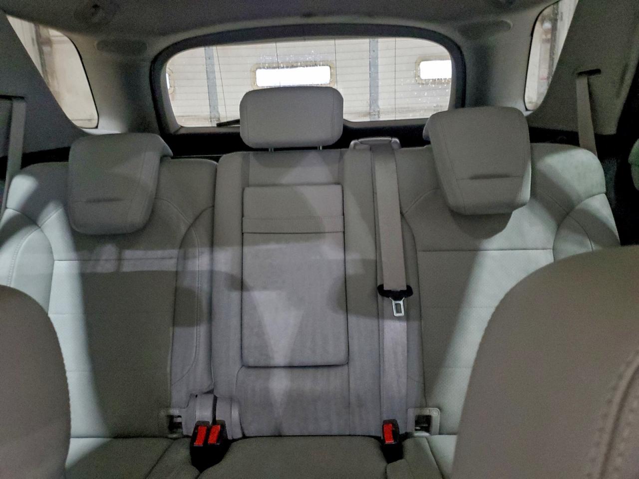 2014 Mercedes-Benz Ml 350 4Matic VIN: 4JGDA5HB9EA422492 Lot: 94322165