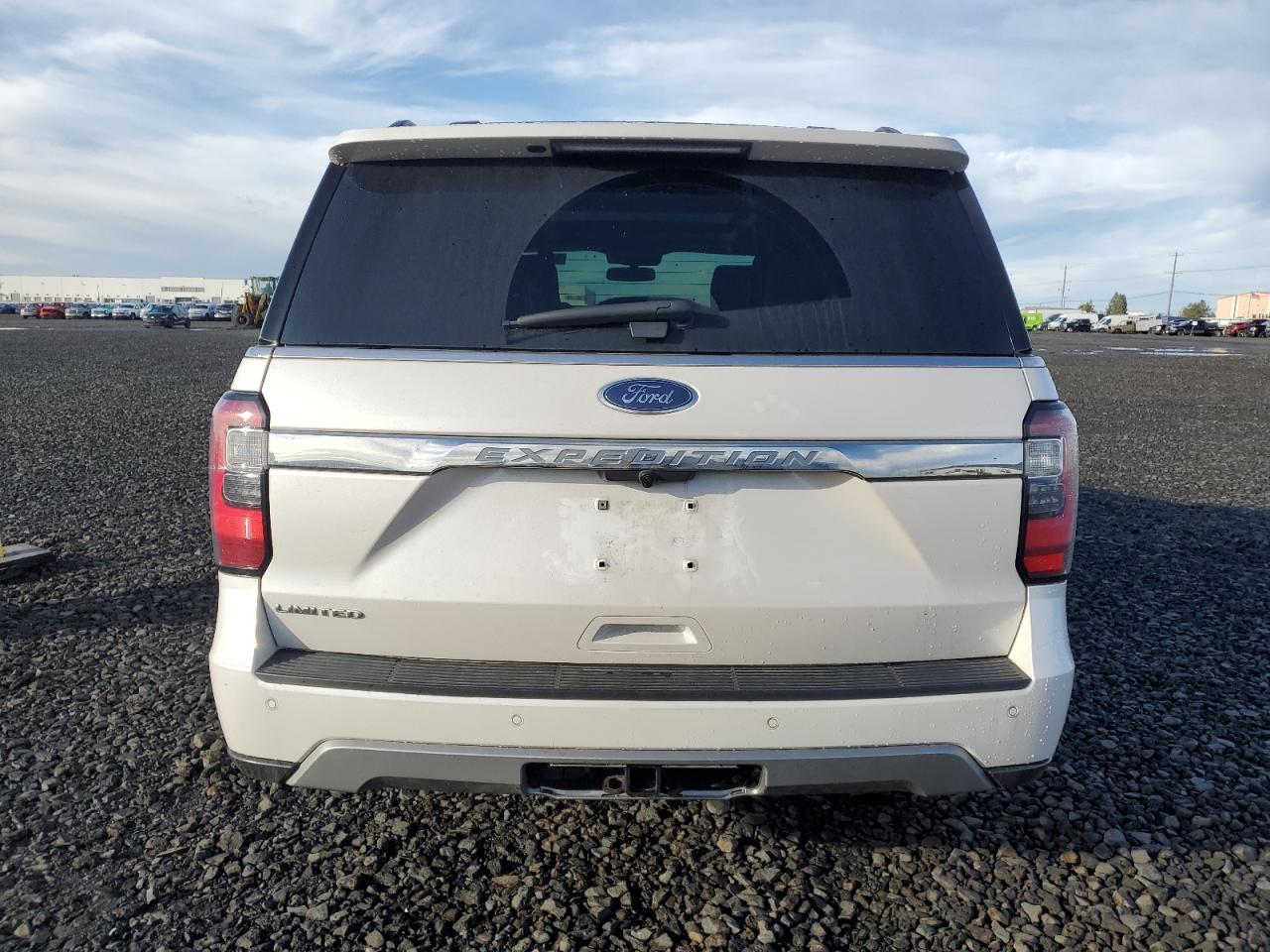 2019 Ford Expedition Limited VIN: 1FMJU2AT2KEA40630 Lot: 93284635