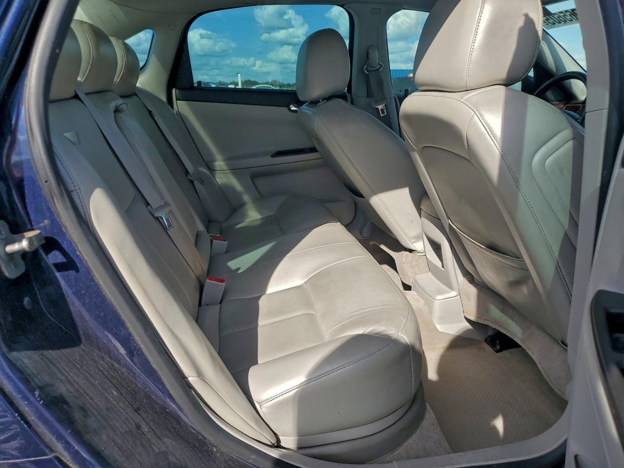 2010 Chevrolet Impala Lt VIN: 2G1WB5EK3A1131661 Lot: 94365605